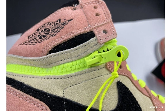 Cheap EP 1 Peach Switch CW6576-800 Jordan Air High CW6576-800 0314